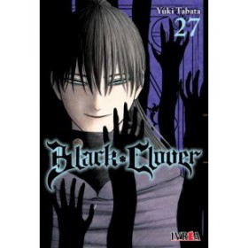 Black Clover 27